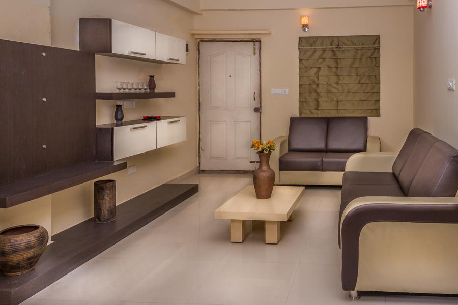 Living Hall