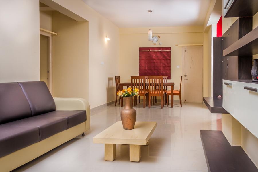 Living Hall