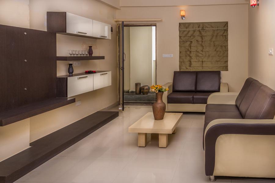 Living Hall