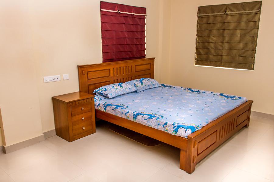 Bed Rooms