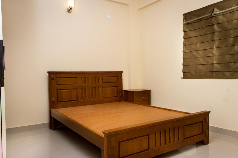 Bed Rooms