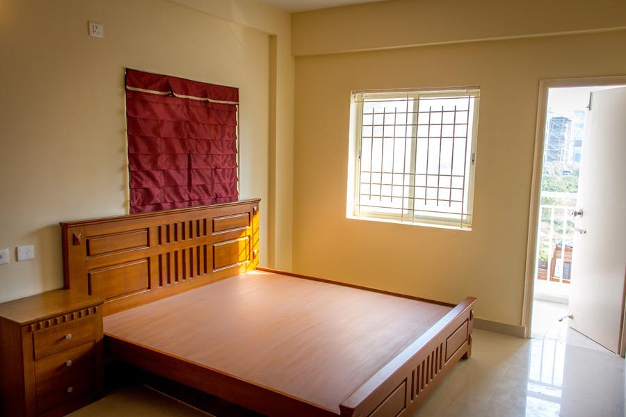 Bed Rooms