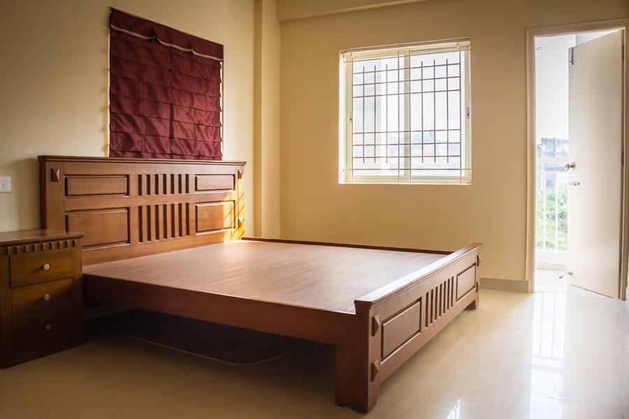 Bed Rooms