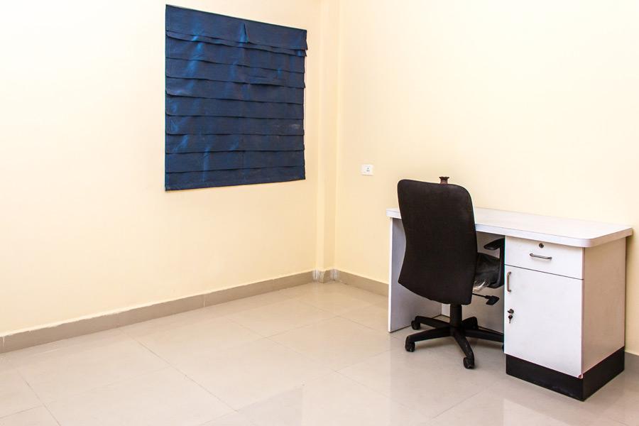 Study Room