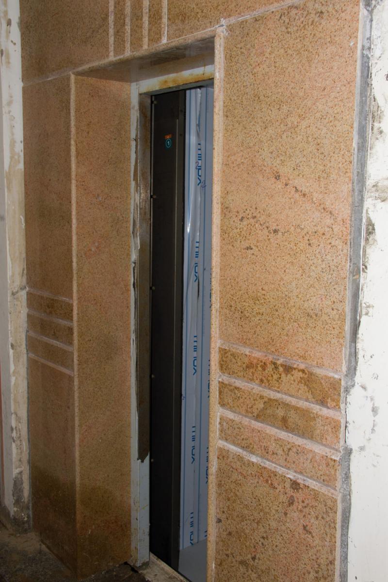 Flat Lift