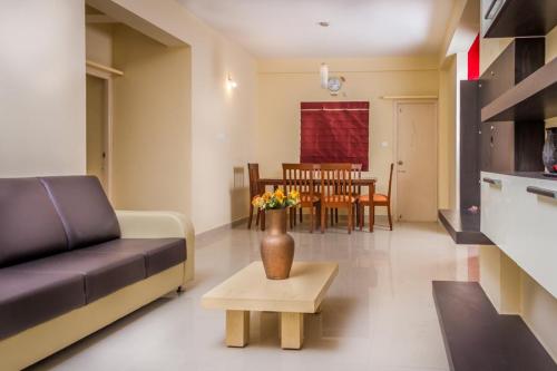 Living Hall