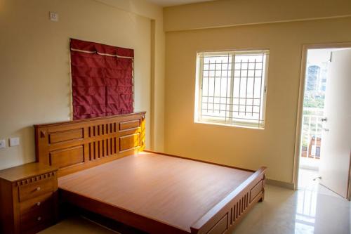 Bed Rooms
