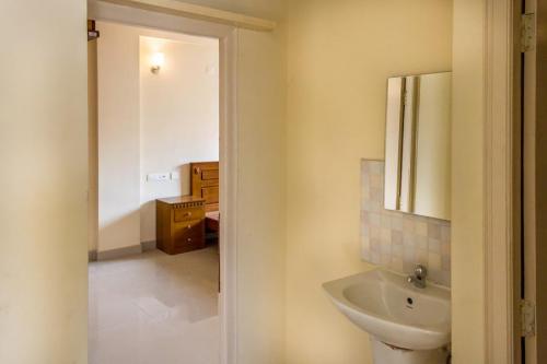 Washbasin