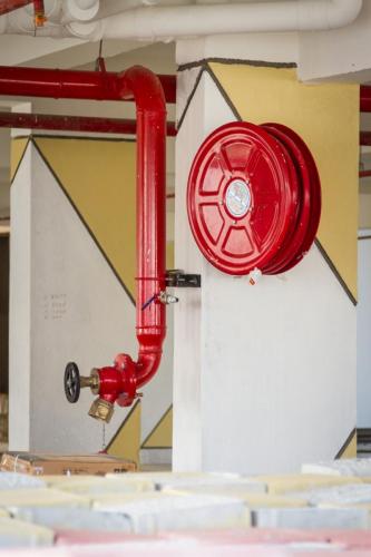 Fire Safety