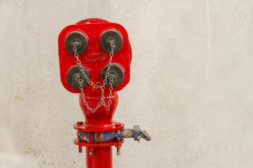 Fire Safety