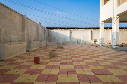 Jogging Track