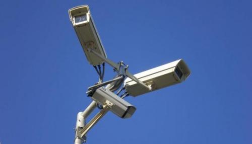 Camera Surveillance