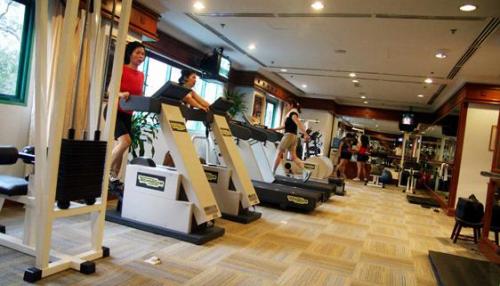 Health Club
