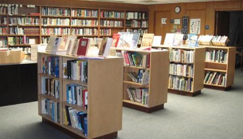 Provision Of Library